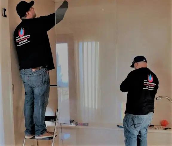 Professional plumbing installation for Tankless Water Heater Installation in Wickatunk